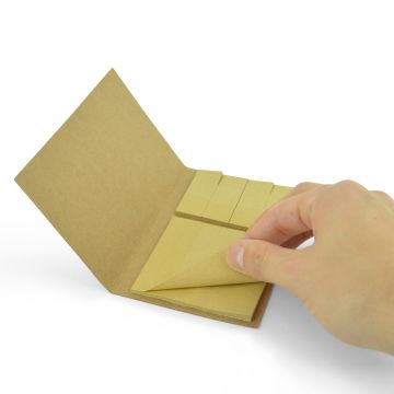 Promotional Harrow Sticky Notes Set