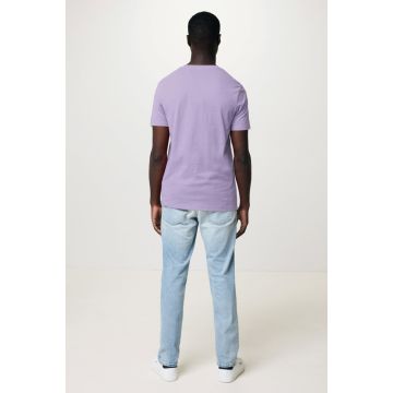 IQONIQ Bryce recycled cotton t-shirt