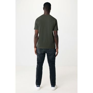 Iqoniq Sierra lightweight recycled cotton t-shirt