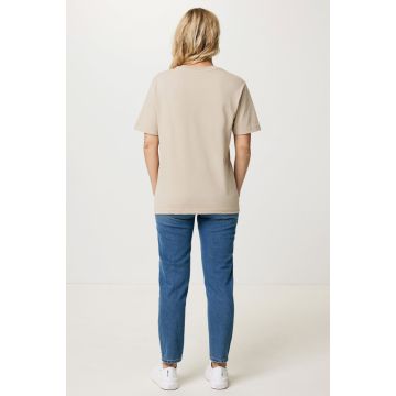 Iqoniq Teide recycled cotton t-shirt