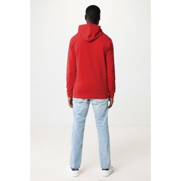 IQONIQ Jasper recycled cotton hoodie