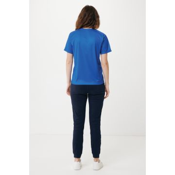 IQONIQ Cooper recycled cotton jogger