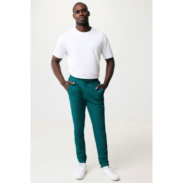 IQONIQ Cooper recycled cotton jogger