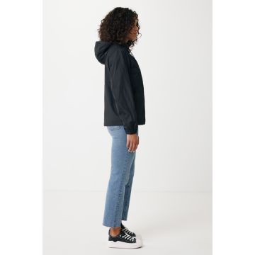 IQONIQ Logan recycled polyester lightweight jacket