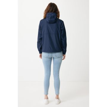IQONIQ Logan recycled polyester lightweight jacket