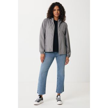 IQONIQ Logan recycled polyester lightweight jacket