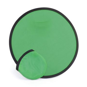 Foldable Frisbee