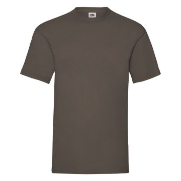 Valueweight T Cotton T-Shirt