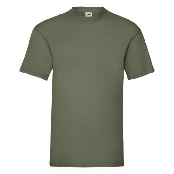 Valueweight T Cotton T-Shirt