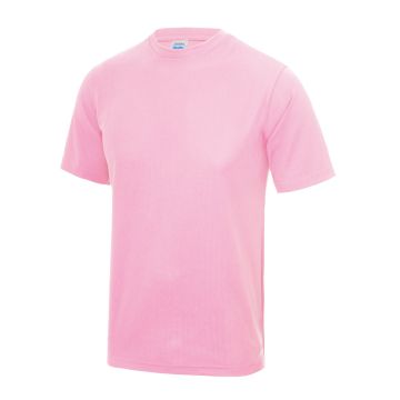 Just Cool T Polyester T-Shirt