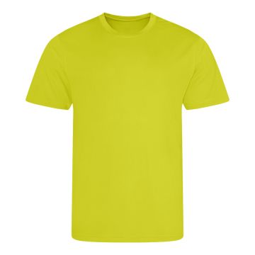 Just Cool T Polyester T-Shirt