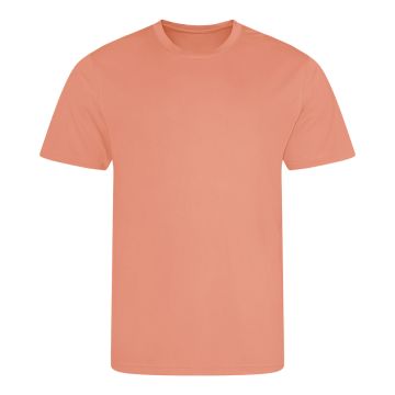 Just Cool T Polyester T-Shirt