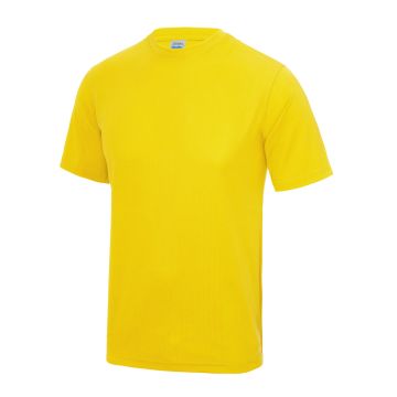 Just Cool T Polyester T-Shirt