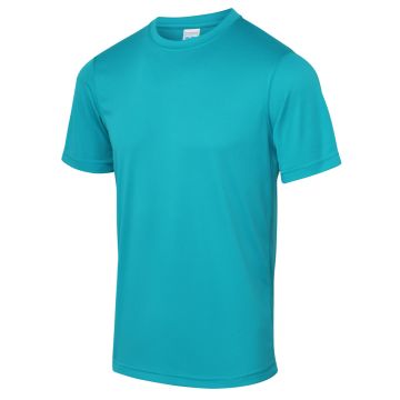 Just Cool T Polyester T-Shirt