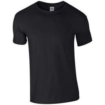 Gildan® Softstyle™ Adult Ringspun T-shirt