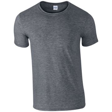 Adult Softstyle™ Ringspun T-shirt
