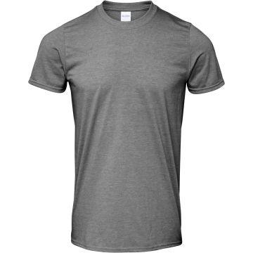 Gildan® Softstyle™ Adult Ringspun T-shirt