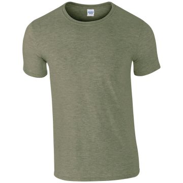 Adult Softstyle™ Ringspun T-shirt