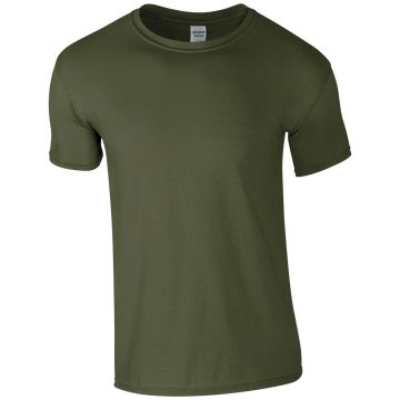 Gildan® Softstyle™ Adult Ringspun T-shirt