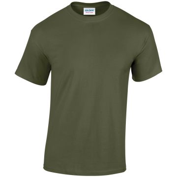Gildan® Heavy Cotton™ Adult T-Shirt