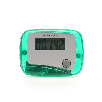 Carmel Pedometer