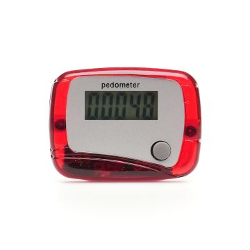 Carmel Pedometer