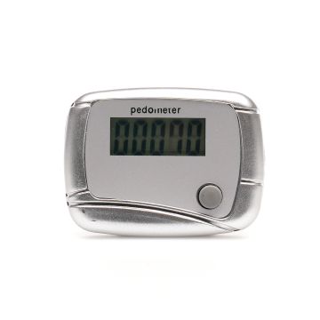 Carmel Pedometer