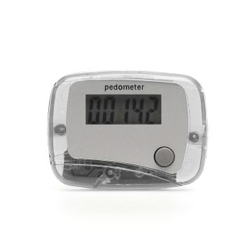 Carmel Pedometer