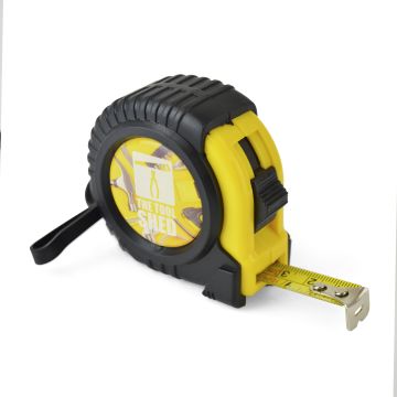 Promotional Harper Small Tape Measure