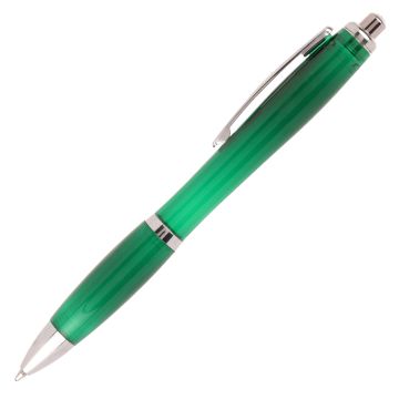 Shanghai RPET Plastic Ball Pen
