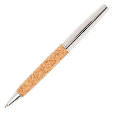 Cork Prestige Ball Pen