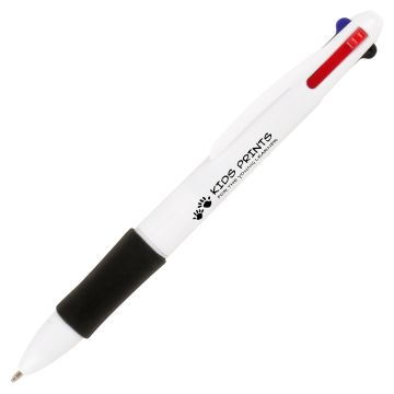 RPET Quad Ball Pen