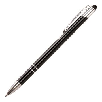Sleek Stylus Ball Pen