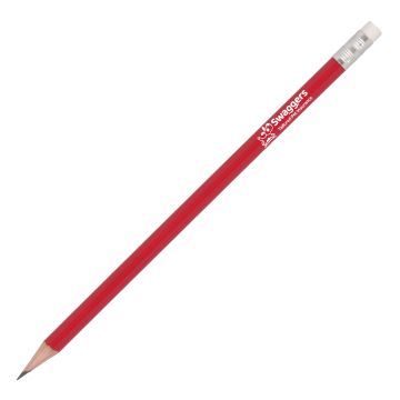 Britannia UK Made Pencil