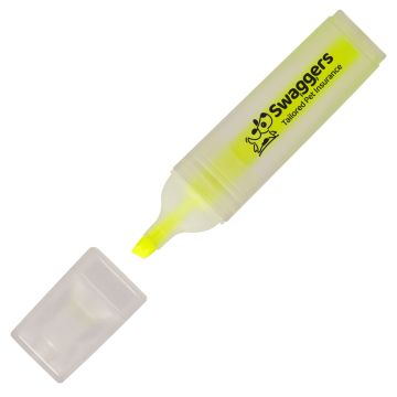 Frosty RPET Highlighter