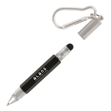 Keyring Tool Pen