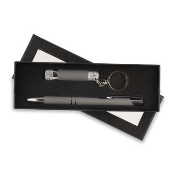 Lumi Torch and Pen Set