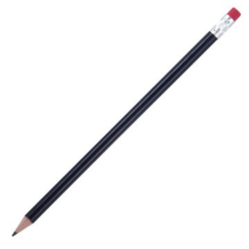 HB Rubber Tipped Pencil