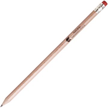 HB Rubber Tipped Pencil