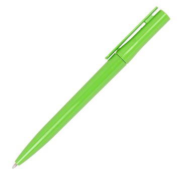 Surfer Solid RPET Ball Pen