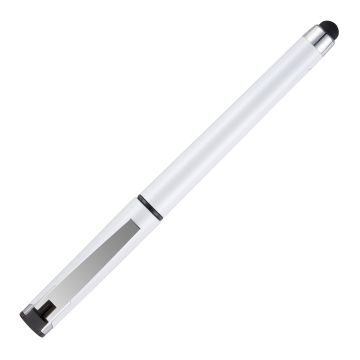 Keyes Gel Roller With Stylus