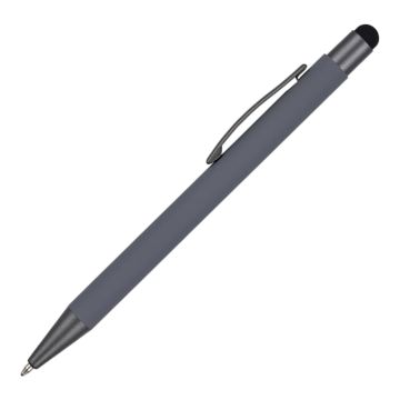 Neptune Soft Feel Stylus Ball Pen