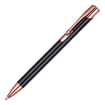 Beck Rose Gold Ball Pen