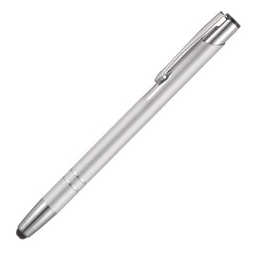 Beck Stylus Ball Pen