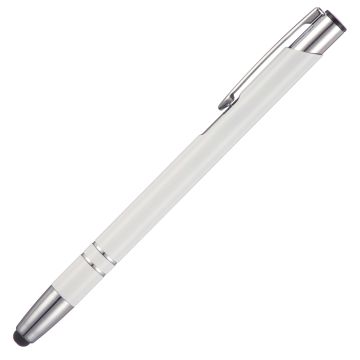 Beck Stylus Ball Pen