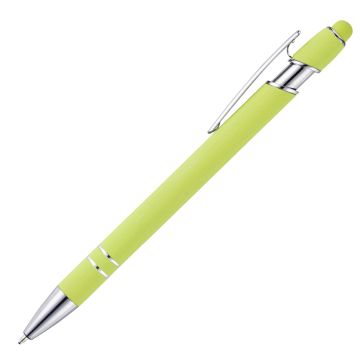 Nimrod Tropical Softfeel Ball Pen