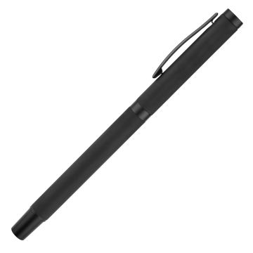 Travis Noir Roller Ball Pen