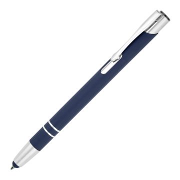 Beck Soft Stylus Ball Pen
