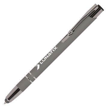 Beck Soft Stylus Ball Pen