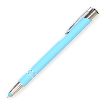 Beck Soft Stylus Ball Pen